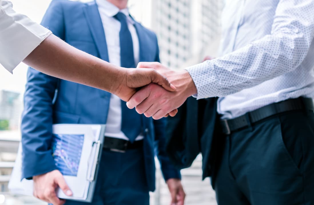 CEOs y equipos directivos