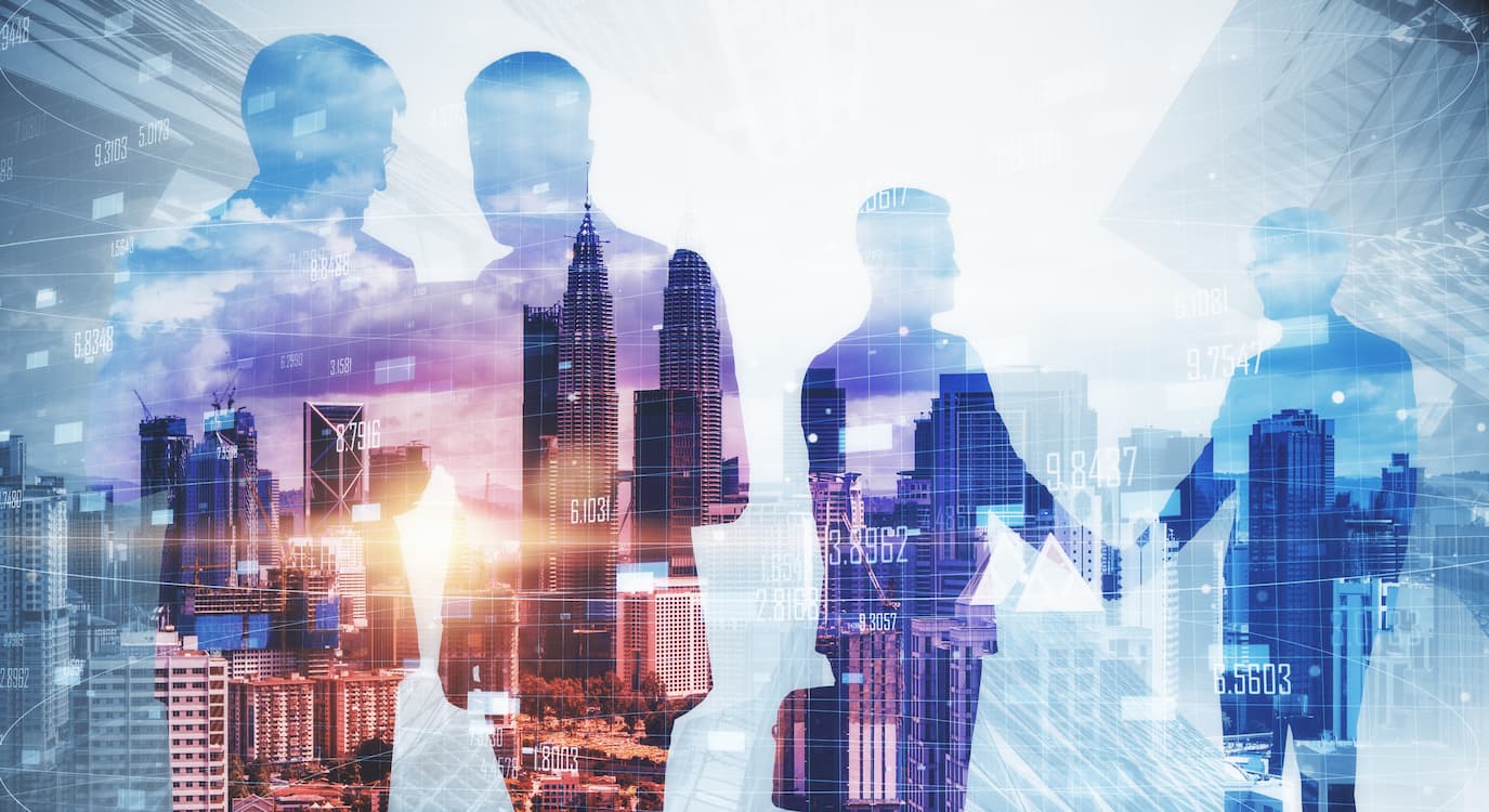 Empresas y grandes corporaciones