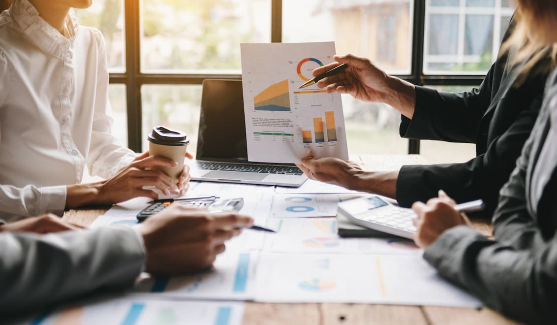 Startups en fase de crecimiento